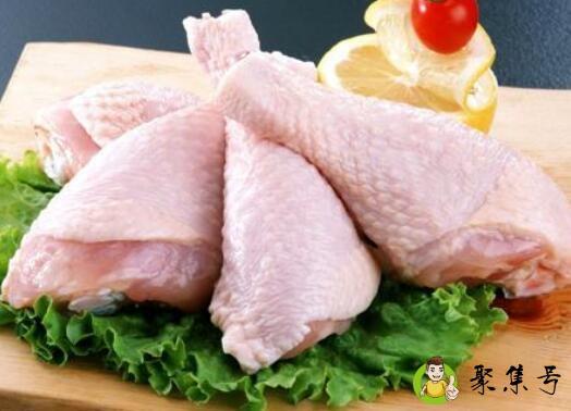 鸡琵琶腿是哪个部位