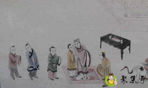 古代年龄称谓