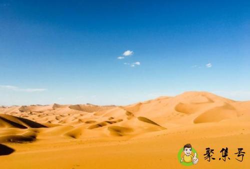 沙漠的沙子有什么用