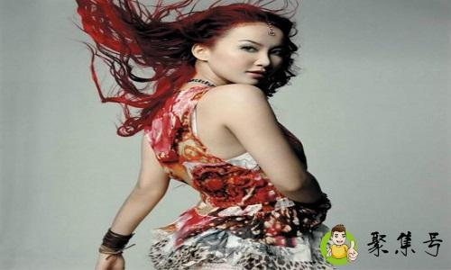 李玟在美国红吗