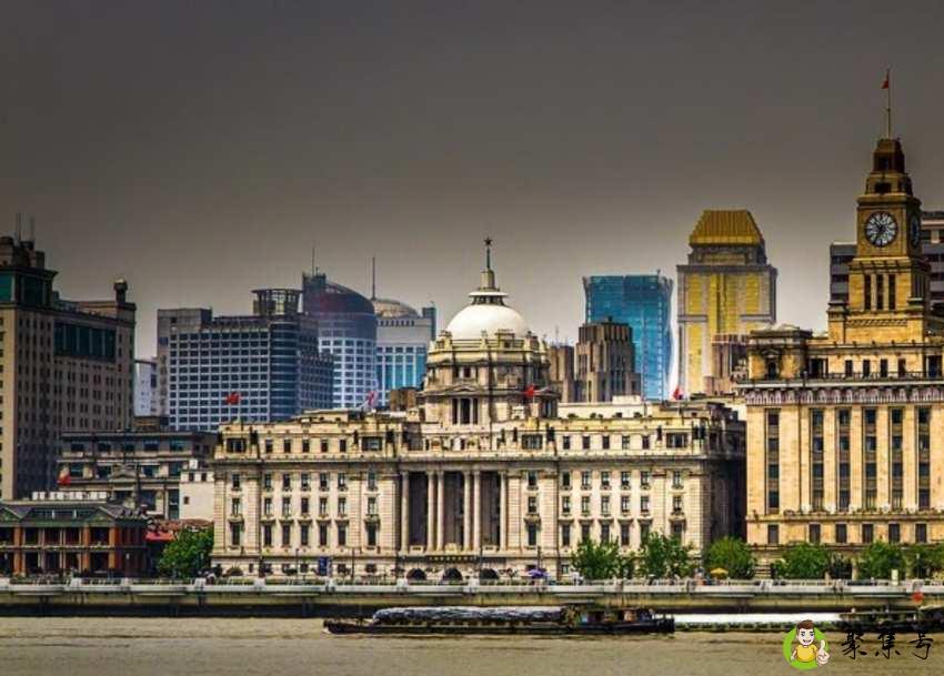 上海哪里有好玩的地方