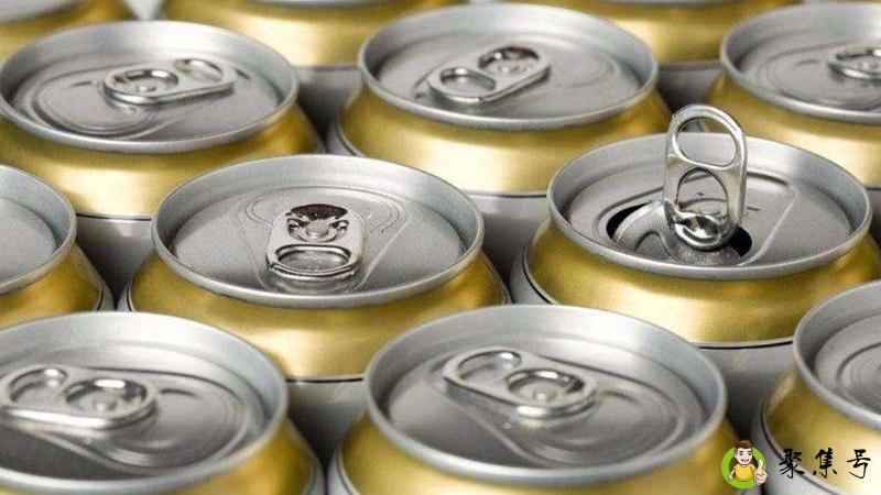 易拉罐是可回收垃圾吗