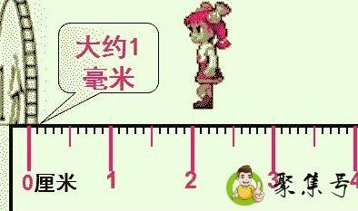 1公尺等于多少米