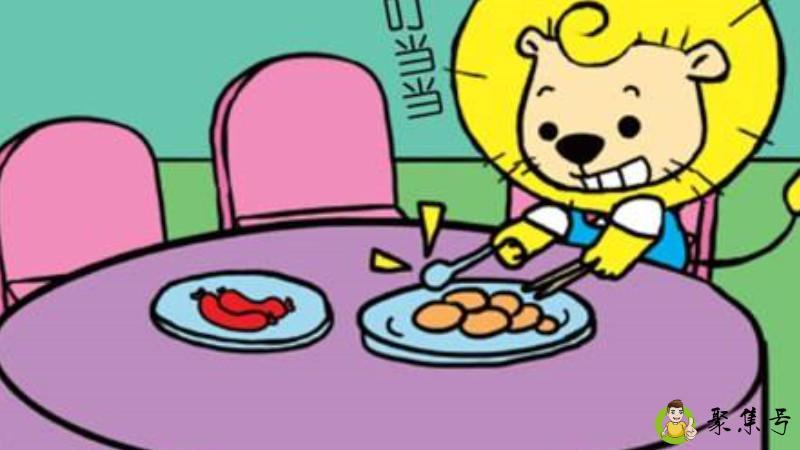 肚子饿能吃饭吗