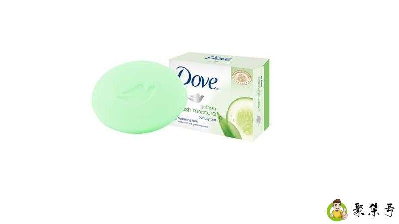 一块香皂多少克