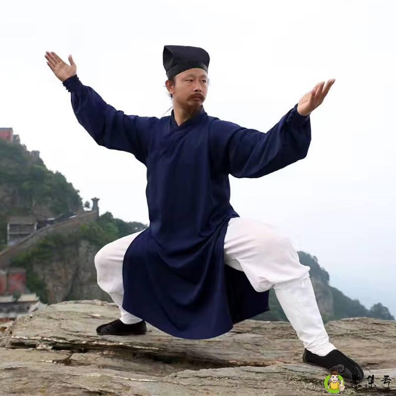 道士是干什么的