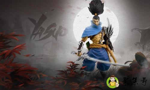 面对疾风吧是什么意思