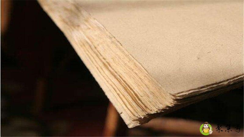 竹纸是谁发明的