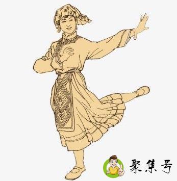 土家族的风俗习惯