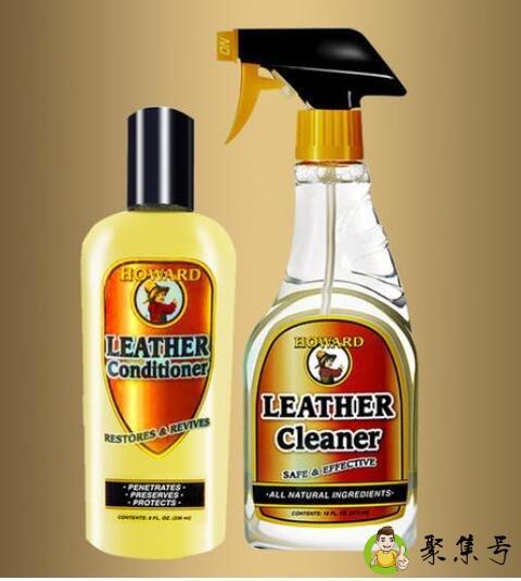 皮革护理剂属于什么垃圾