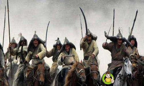 鞑靼人是什么民族