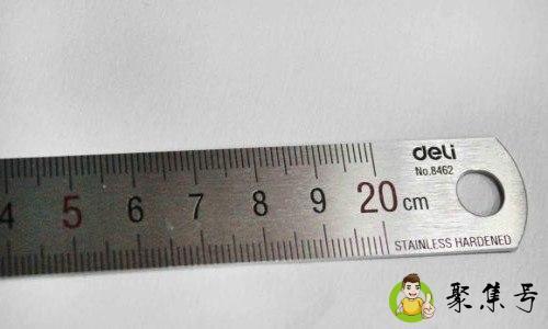 15公分等于多少厘米