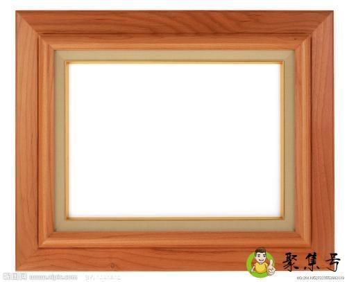 相框发黄去除妙招