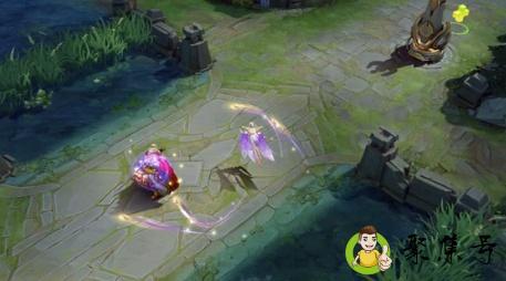 王者荣耀嫦娥大招怎么用