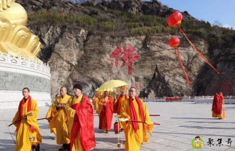 连云港的独特风俗