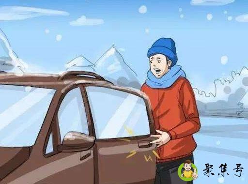 手上带静电是怎么回事