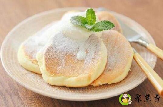 舒芙蕾的爱情含义