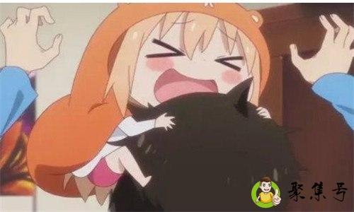 尼桑和欧尼酱的区别