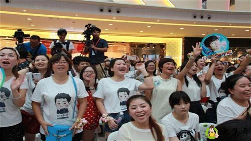 饭圈dyf是什么意思