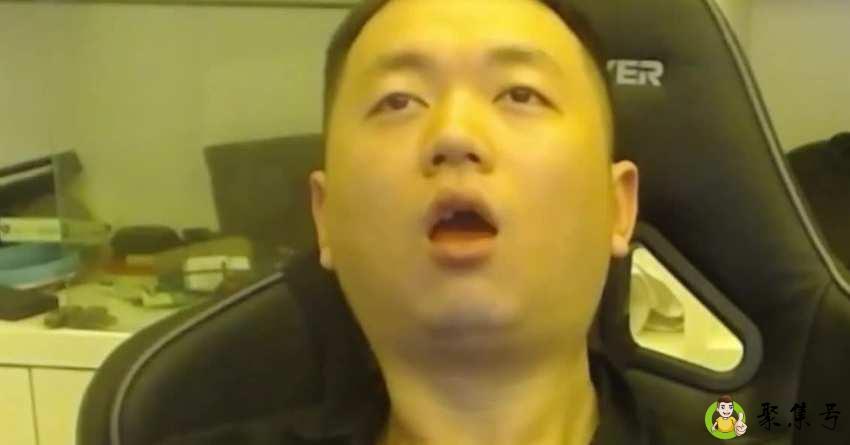 喜欢黄头发的妹妹是什么梗