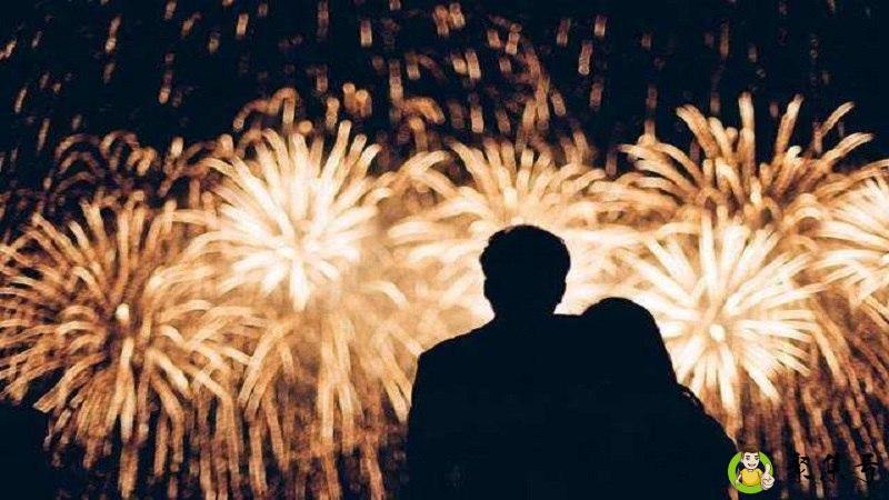 奢侈放在感情什么意思