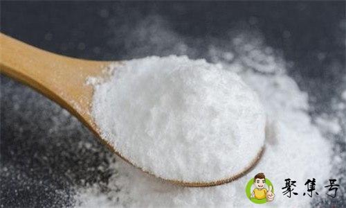 做石蛋用小苏打行吗