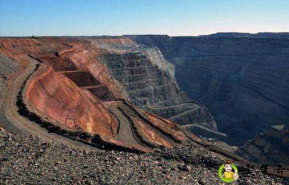 矿产资源的特点