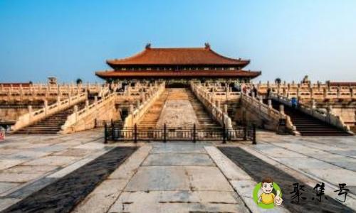 午门开始于哪个朝代