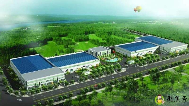 绿色的工厂的意思是什么