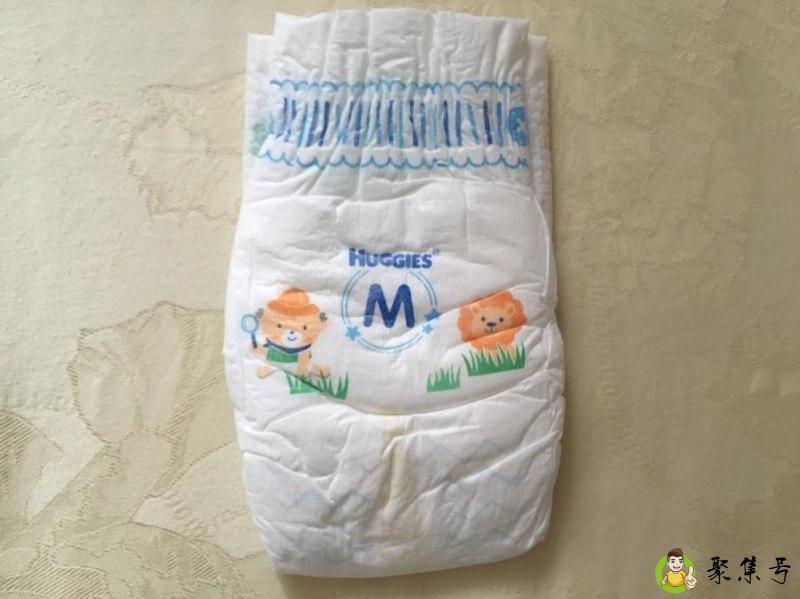 11斤宝宝穿多大纸尿裤