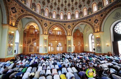 开斋节是哪一天