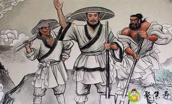 大禹治水大禹是哪里人