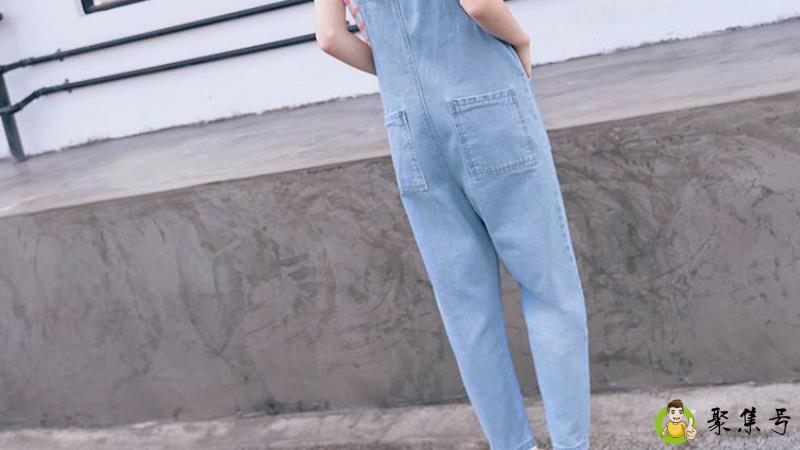 九分裤适合什么人穿