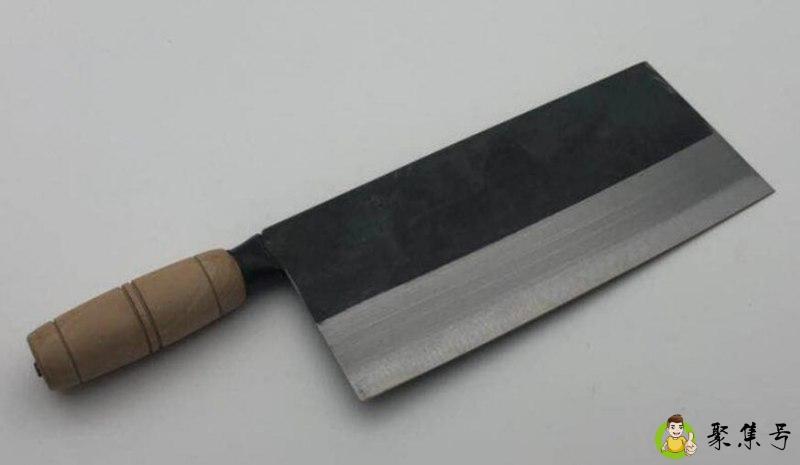 桑刀和菜刀的区别