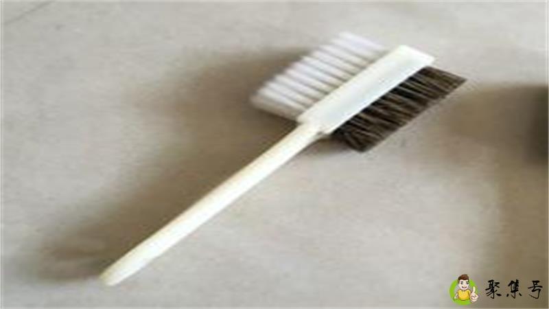 纳米刷和猪鬃刷的区别