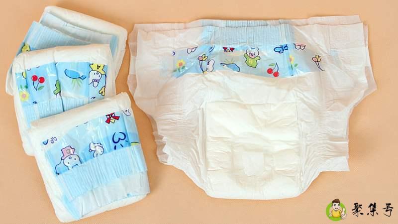 纸尿裤可以当姨妈裤吗