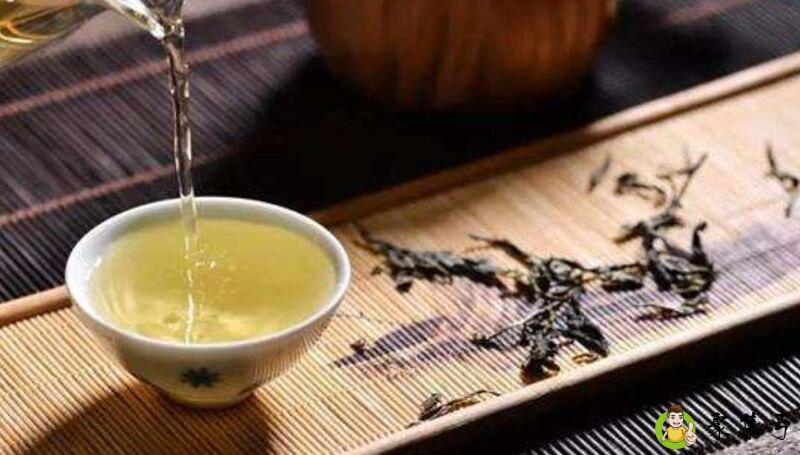 干茅棕茶哪里生产的