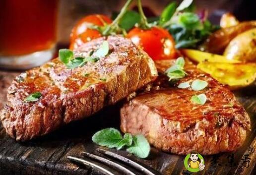 七分熟和全熟的区别