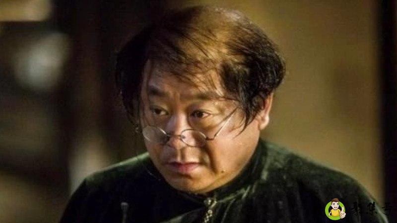 说男人油腻是什么意思