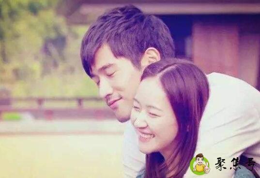 热恋中的男人特点