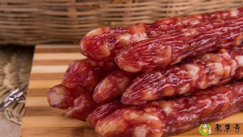 腊肠怎么洗才干净