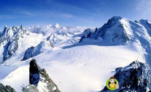 阿尔卑斯山在哪个国家