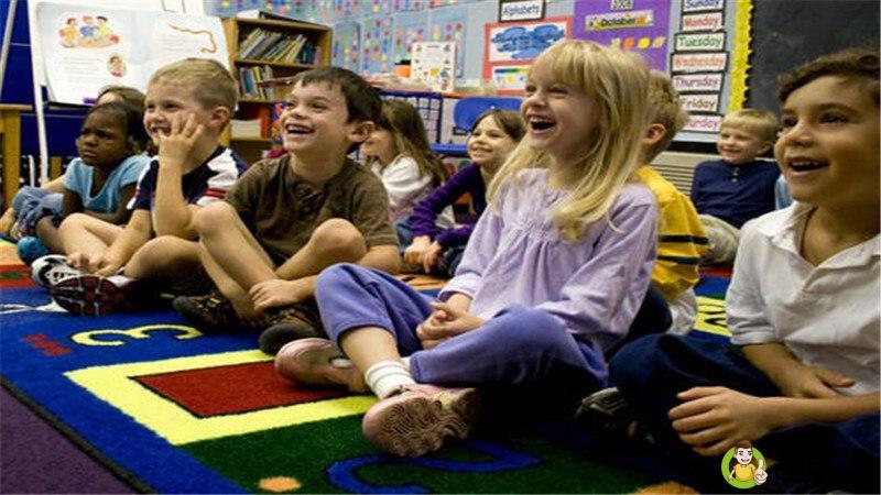 4到5岁幼儿的年龄特点