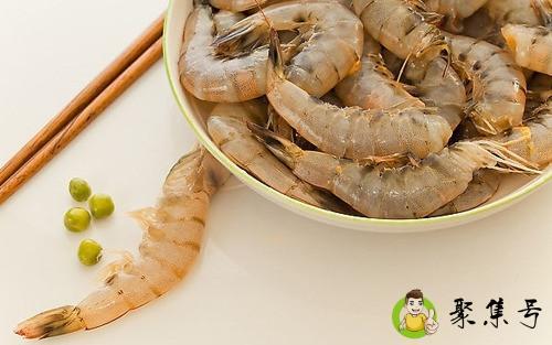 冰鲜虾怎么挑选