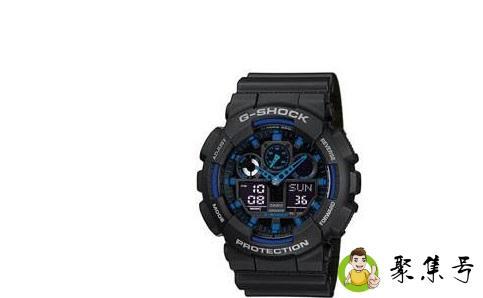 卡西欧是哪个国家的品牌