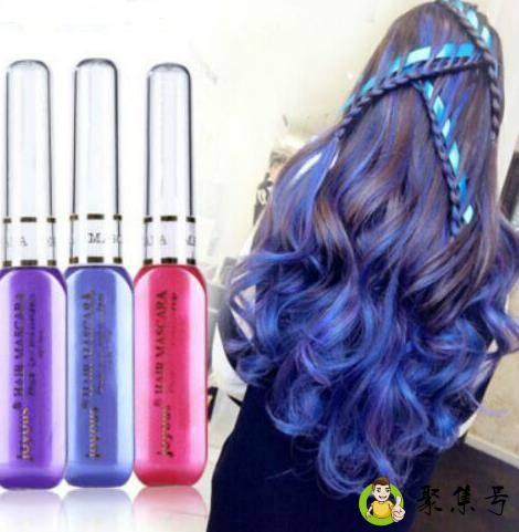 一次性染发喷雾的危害