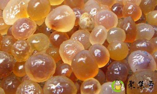 糖心玛瑙真假鉴别
