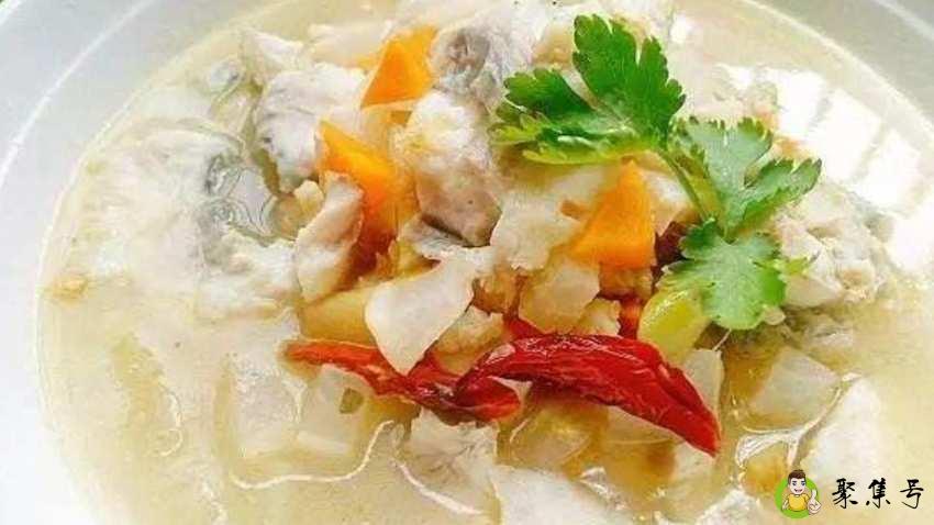 炖鱼冷水下锅还是热水