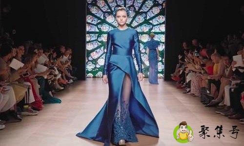 高定超季是什么意思