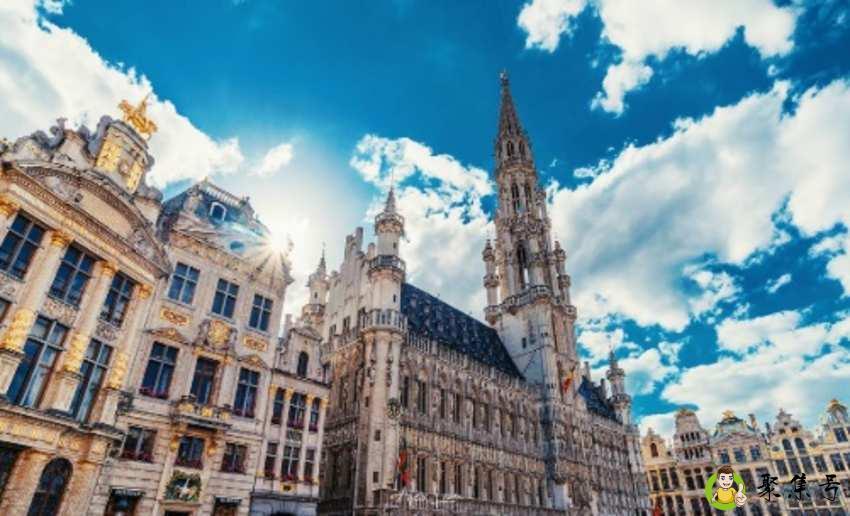 布鲁塞尔是哪个国家